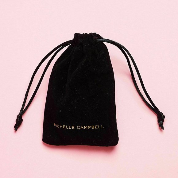 Michelle Campbell Stackable Gold Bracelets NEW - Picture 4 of 4